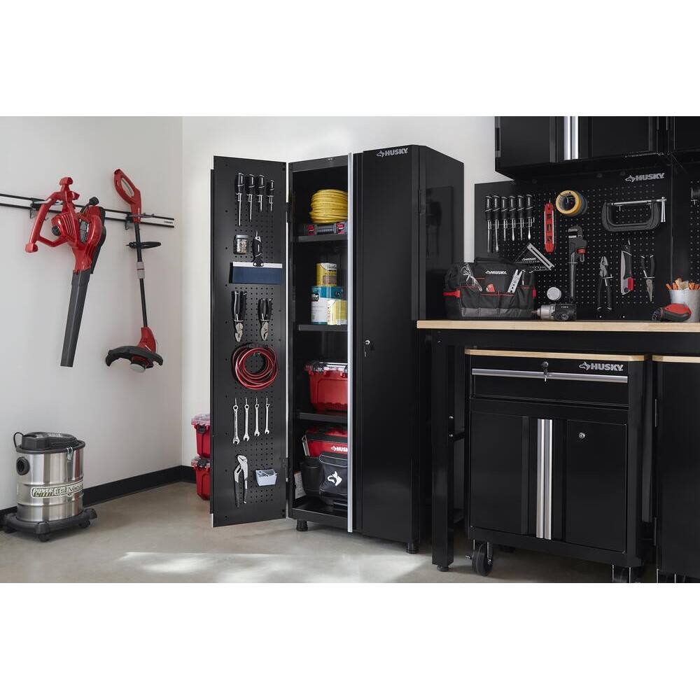 Home depot shop garage storage cabinets